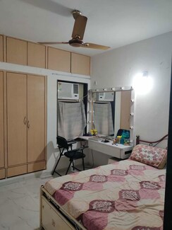1 BHK Builder Floor For Rent in Vasant Vihar