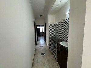 Building Lobby in 3 BHK Apartment at Dwarka – for Rent