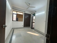 3 BHK + Servant Room Apartment For Rent in Dwarka