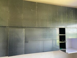 Furnished Amenities in 1.5 BHK Apartment at Taruchaya Residency, Ajmer Road – for Sale