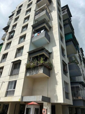 1 BHK Apartment For Sale in Dapodi