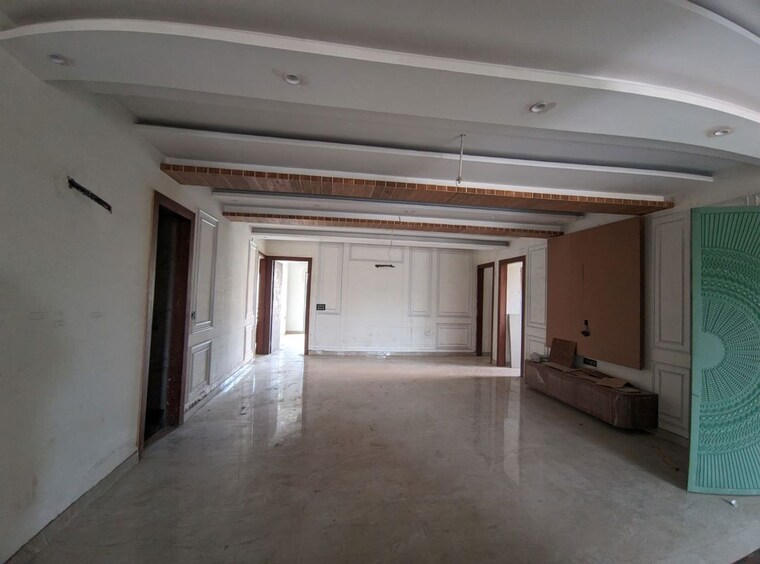 undefined, green fields colony 4 Bedroom 4050 Sq.Ft. Apartment In Green Fields Colony Faridabad 10098867