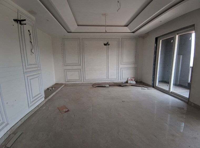 Room, green fields colony 4 Bedroom 4050 Sq.Ft. Apartment In Green Fields Colony Faridabad 10098867