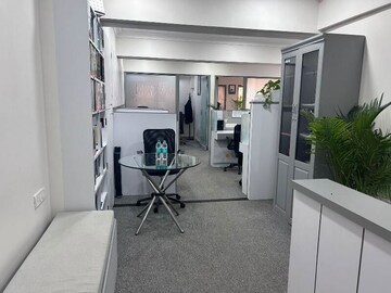 3 BHK Apartment For Rent in Bhagwan Arab Building, Girgaon