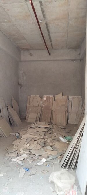 Floor Plan in  Shop at Raj Nagar Extension – for Sale