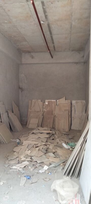 Floor Plan in  Shop at Raj Nagar Extension – for Sale