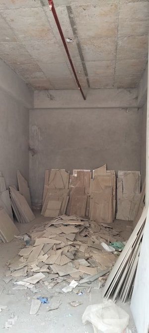 Floor Plan in  Shop at Raj Nagar Extension – for Sale