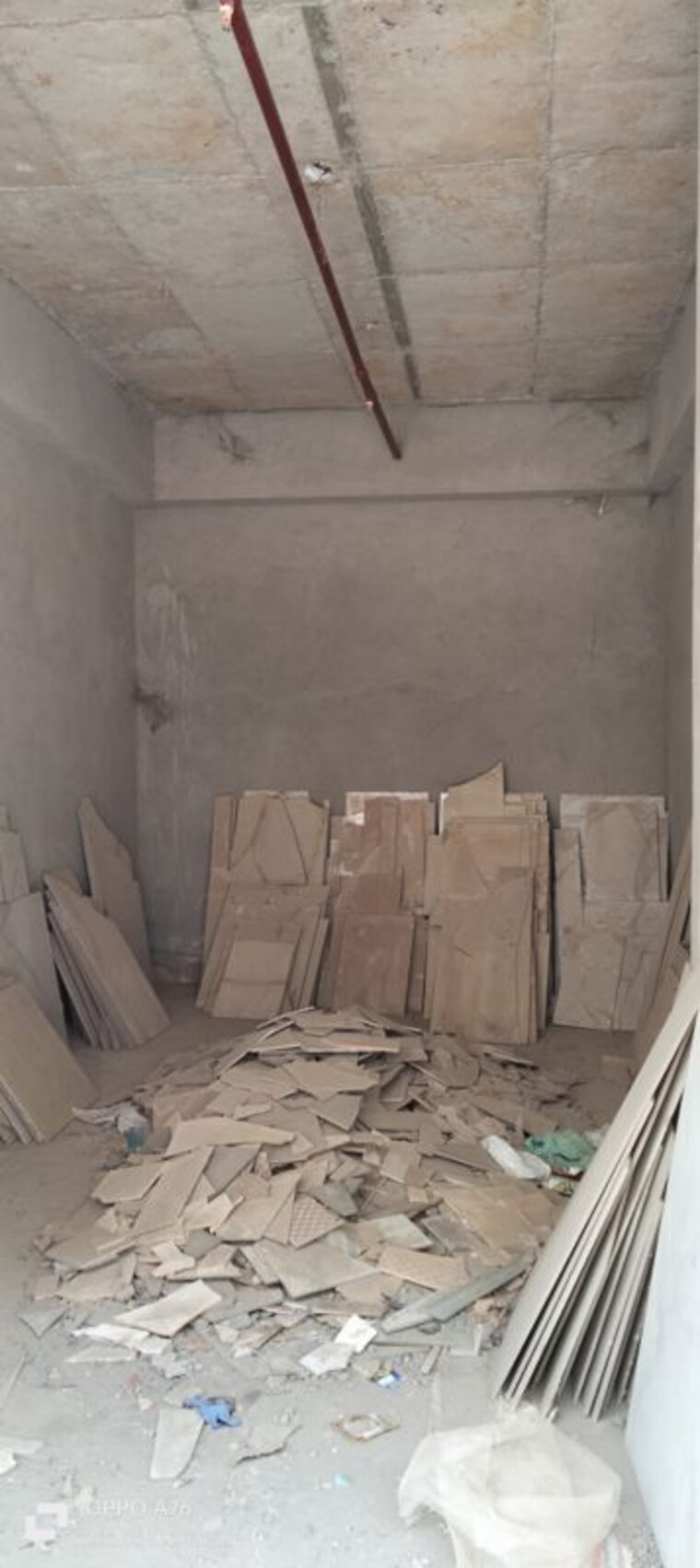 Floor Plan, raj nagar extension Commercial Shop 350 Sq.Ft. In Raj Nagar Extension Ghaziabad 10111443