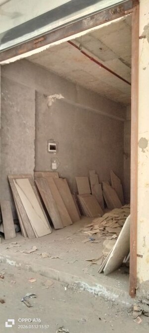 Floor Plan in  Shop at Raj Nagar Extension – for Sale