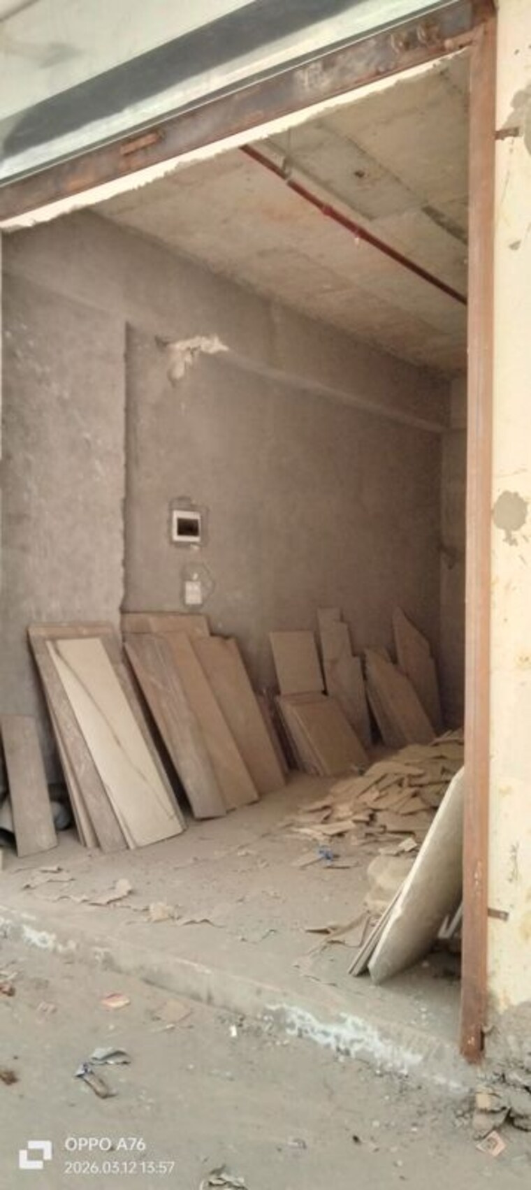 Floor Plan, raj nagar extension Commercial Shop 350 Sq.Ft. In Raj Nagar Extension Ghaziabad 10111443