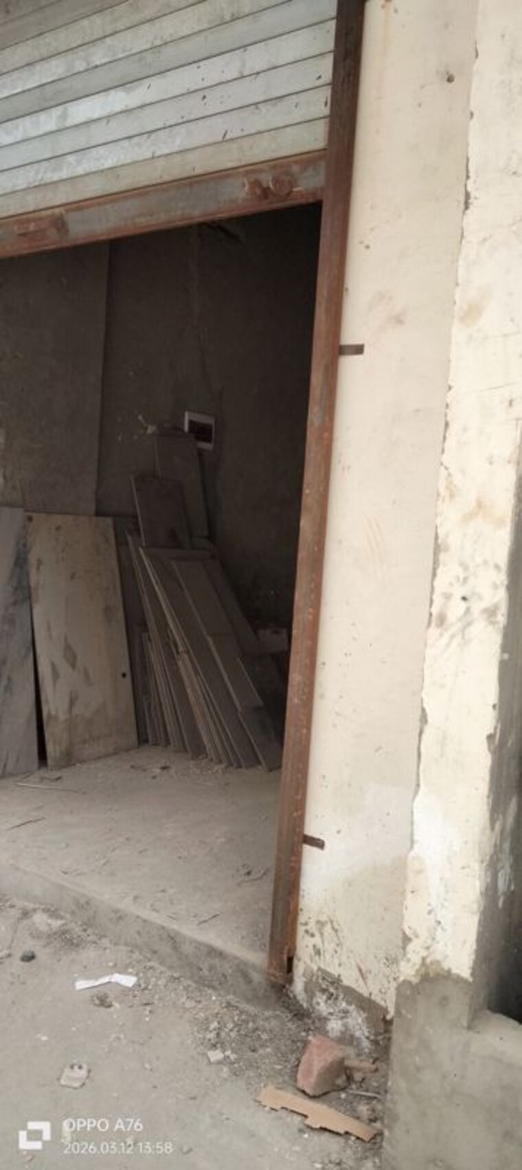 Floor Plan, raj nagar extension Commercial Shop 350 Sq.Ft. In Raj Nagar Extension Ghaziabad 10111443