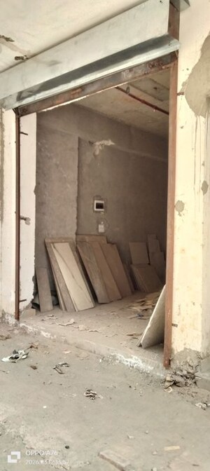 Floor Plan in  Shop at Raj Nagar Extension – for Sale