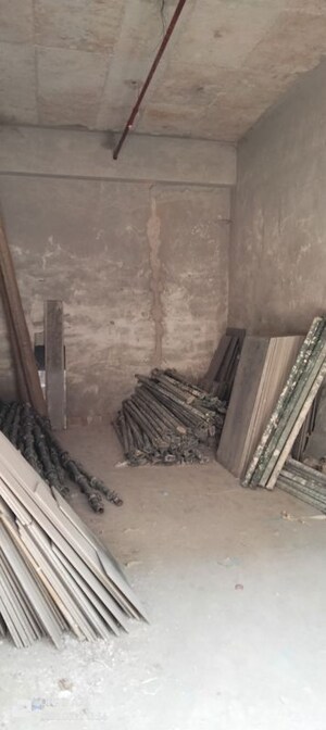 Staircase in  Shop at Raj Nagar Extension – for Sale