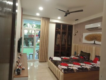 2 BHK Builder Floor For Sale in Sujatha Nagar