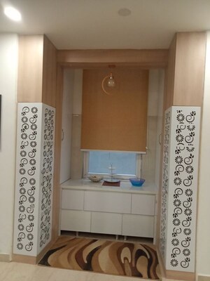 Furnished Amenities in 2 BHK Builder Floor at Sujatha Nagar – for Sale