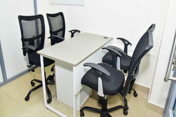 Team Area in  Co-working Space at Anna Salai – for Rent