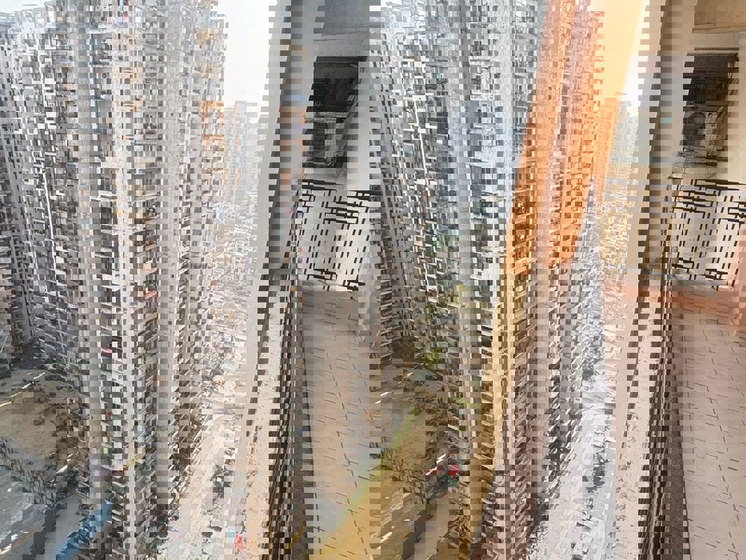 2 BHK 1260 Sq.Ft. Apartment in Civitech Apartments