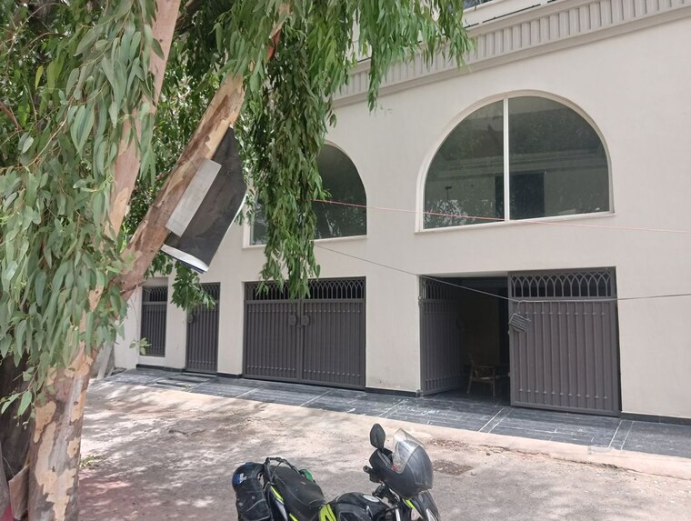 Exterior View, anand vihar 3 Bedroom 265 Sq.Ft. Builder Floor In Anand Vihar Delhi 10111131