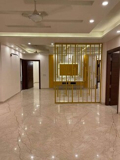 4 BHK + Pooja Room Builder Floor For Sale in Parklands