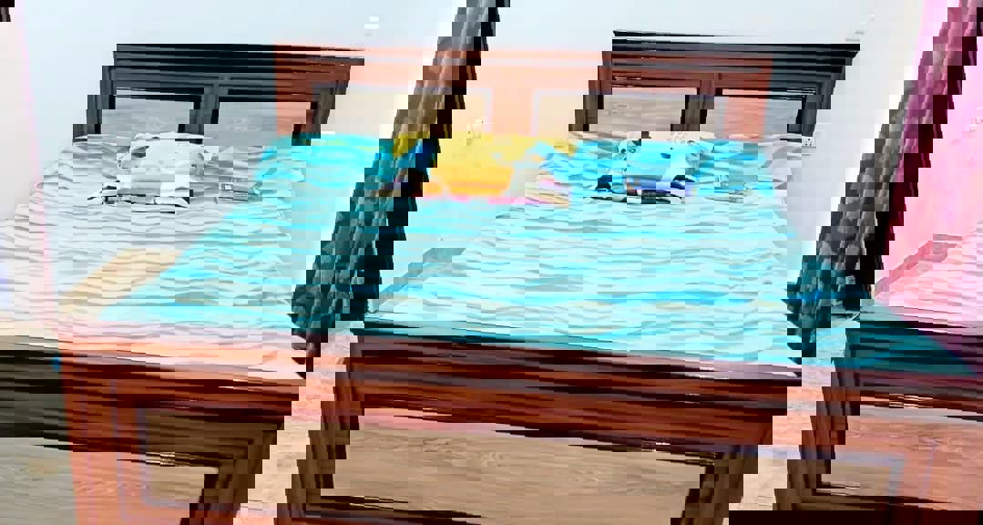 2 BHK + Servant Room 1450 Sq.Ft. Apartment in MI Rustle Court