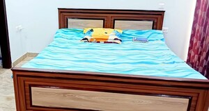 2 BHK Apartment For Rent in MI Rustle Court, Gomti Nagar