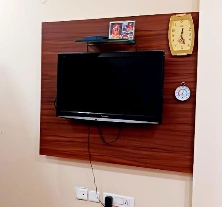 Other, mi-rustle-court 2 Bedroom 1450 Sq.Ft. Apartment In Gomti Nagar Lucknow 10111441