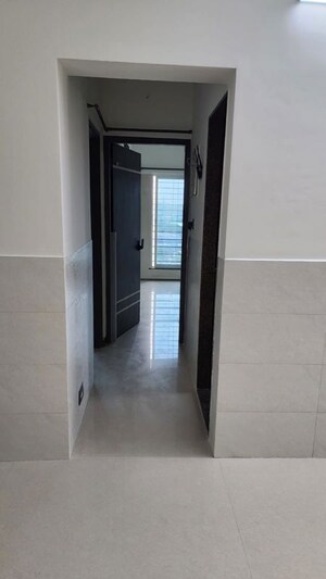  2 BHK Apartment at Ram Mandir Industrial Estate, Goregaon East – for Rent