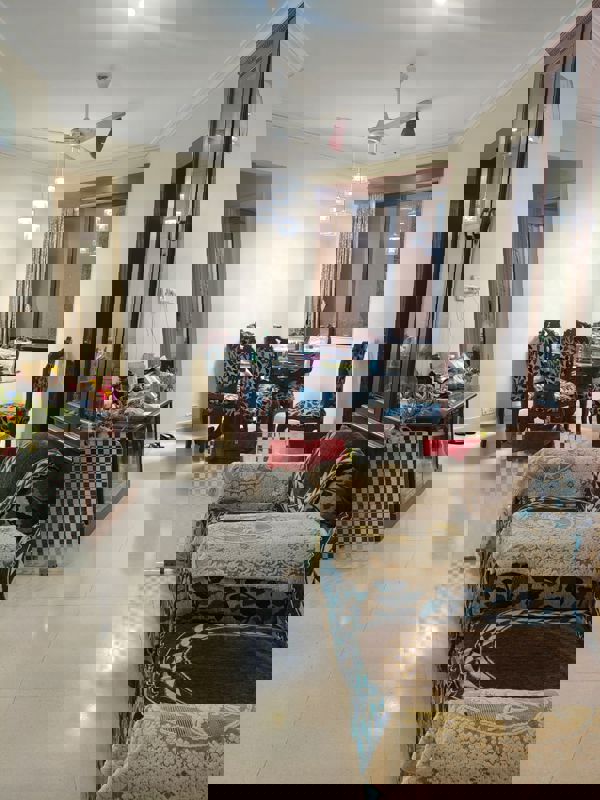 2 BHK 1050 Sq.Ft. Apartment in Hiranandani Garden Brentwood