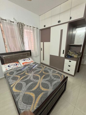 Kitchen in 2 BHK Apartment at Urbanrise On Cloud 33, Bachupally – for Rent