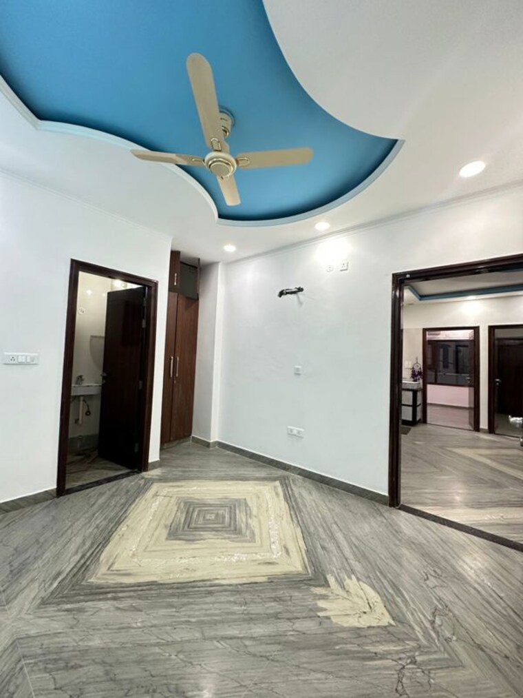 undefined, dwarka 2 Bedroom 1000 Sq.Ft. Builder Floor In Dwarka Delhi 10111559