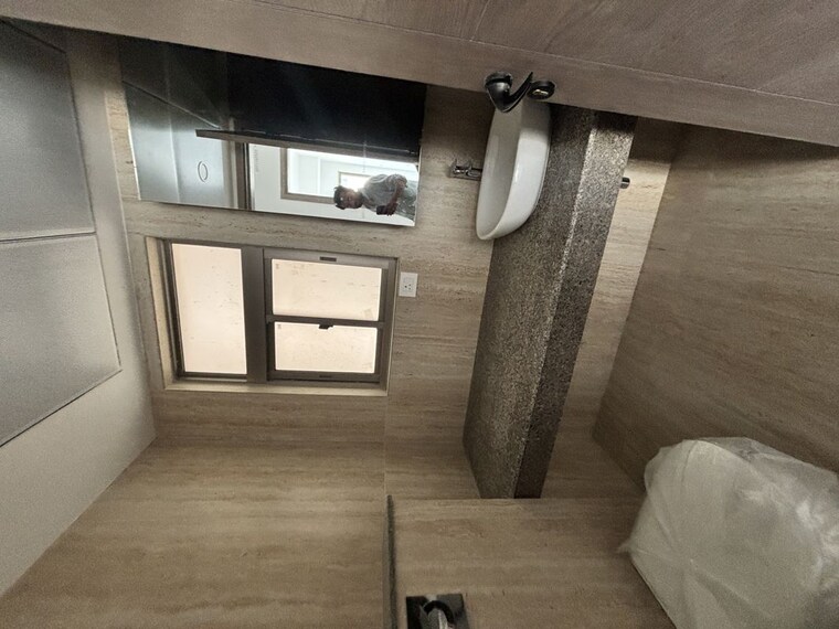  Parking, shalimar-one-world-belvedere-court-3 4 Bedroom 3520 Sq.Ft. Apartment In Gomti Nagar Lucknow 10111466