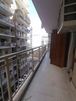 3 BHK 645 Sq.Ft. Apartment in Adore Happy Homes Exclusive
