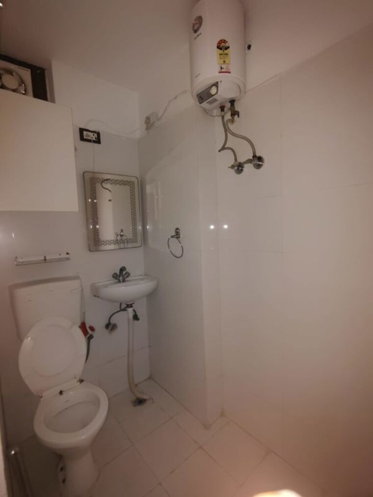 Bathroom, adore-happy-homes-exclusive 3 Bedroom 645 Sq.Ft. Apartment In Sector 86 Faridabad 10111565