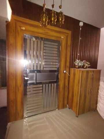 Bedroom in 3 BHK Apartment at Adore Happy Homes Exclusive, Sector 86 – for Sale