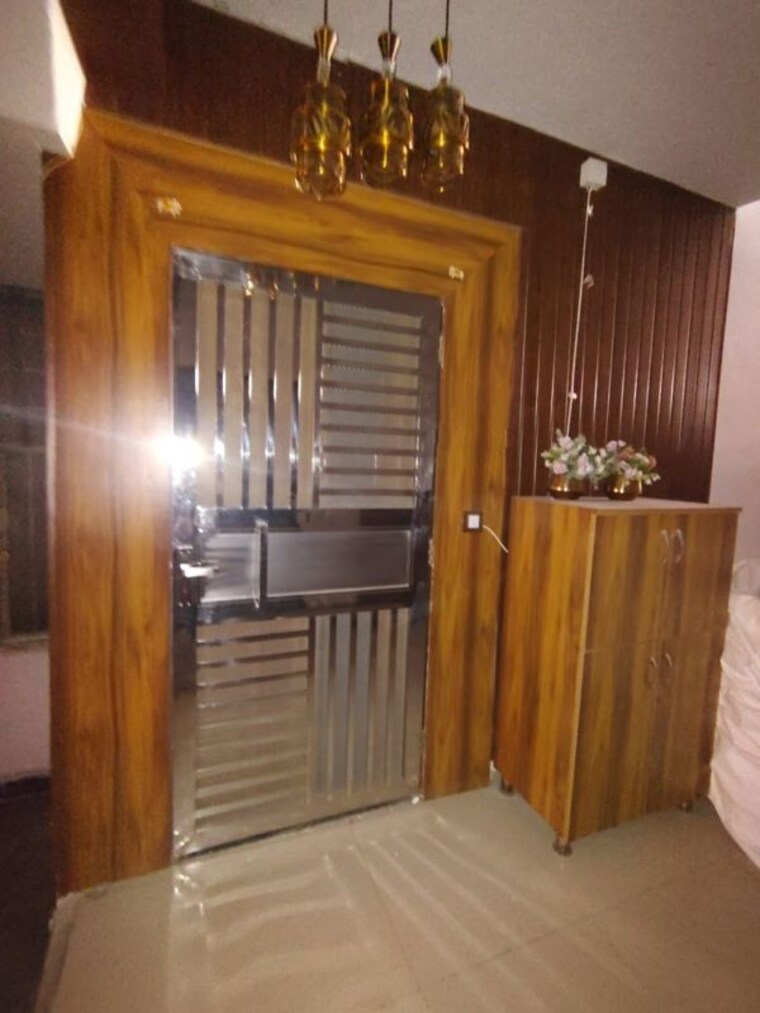 Bedroom, adore-happy-homes-exclusive 3 Bedroom 645 Sq.Ft. Apartment In Sector 86 Faridabad 10111565