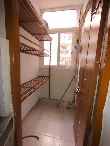 Balcony in 3 BHK Apartment at Adore Happy Homes Exclusive, Sector 86 – for Sale