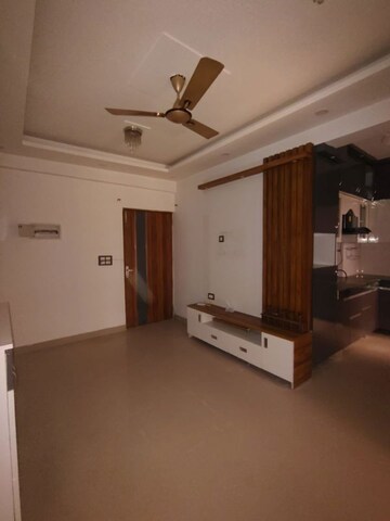 Living Room in 3 BHK Apartment at Adore Happy Homes Exclusive, Sector 86 – for Sale