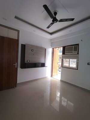 Building Lobby in 3 BHK Apartment at Adore Happy Homes Exclusive, Sector 86 – for Sale