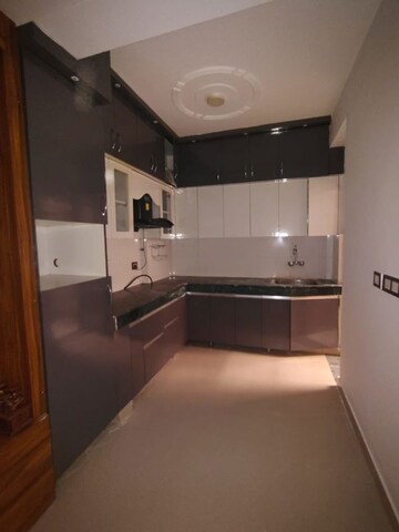 Kitchen in 3 BHK Apartment at Adore Happy Homes Exclusive, Sector 86 – for Sale