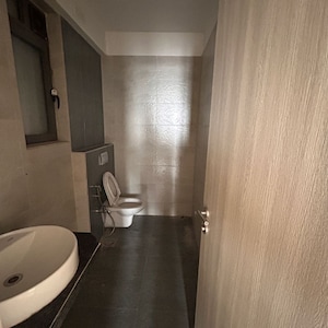 Bathroom in 3 BHK Builder Floor at Rajendra Nagar – for Sale