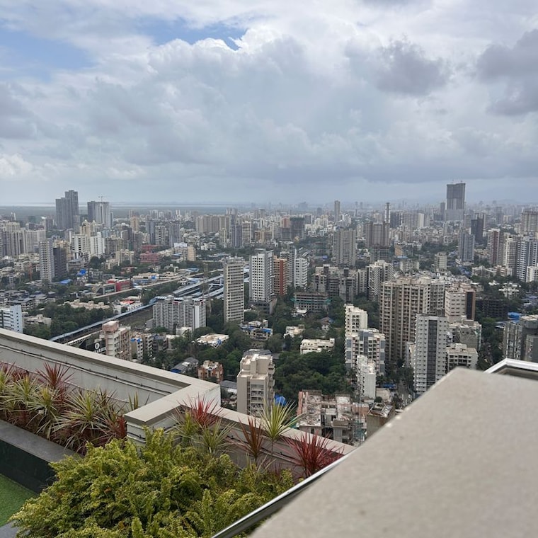 Exterior View, rajendra nagar 3 Bedroom 1210 Sq.Ft. Builder Floor In Rajendra Nagar Mumbai 10111551