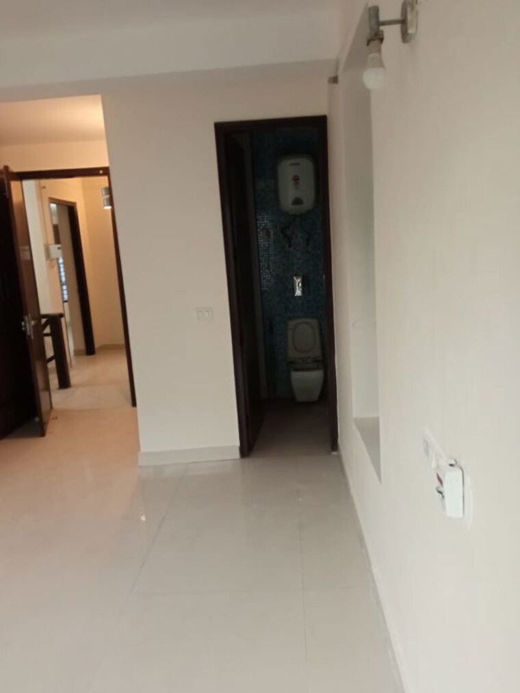 undefined, nangal dewat 2 Bedroom 912 Sq.Ft. Builder Floor In Nangal Dewat Delhi 10111464