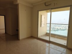 3 BHK Apartment For Sale in Aurobindo The Regent