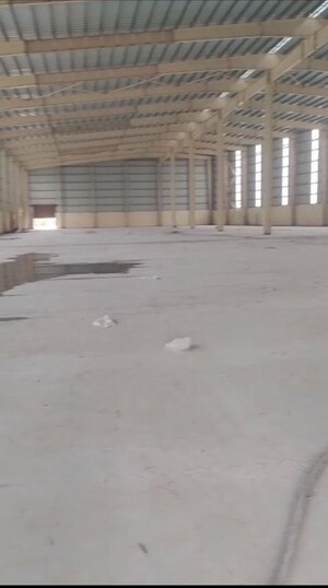  Warehouse For Rent in Nelamangala