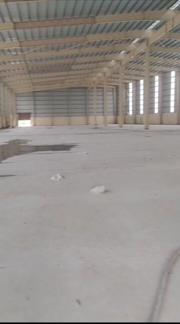  Warehouse For Rent in Nelamangala