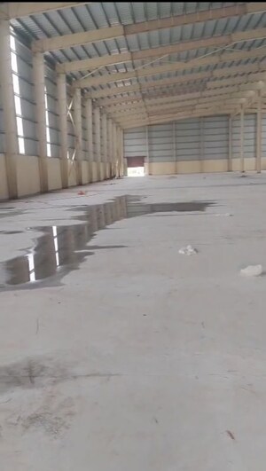 Parking in  Warehouse at Nelamangala – for Rent