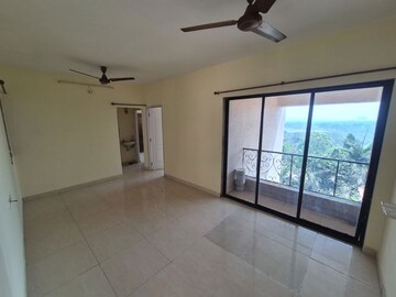 Room in 2 BHK Apartment at Kharghar – for Rent