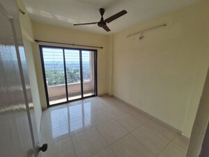 2 BHK Apartment For Rent in Kharghar