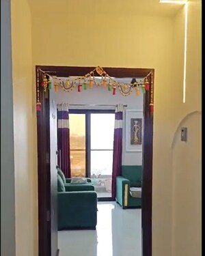 2 BHK Apartment For Sale in Besa