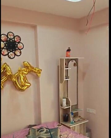 Furnished Amenities in 2 BHK Apartment at Besa – for Sale